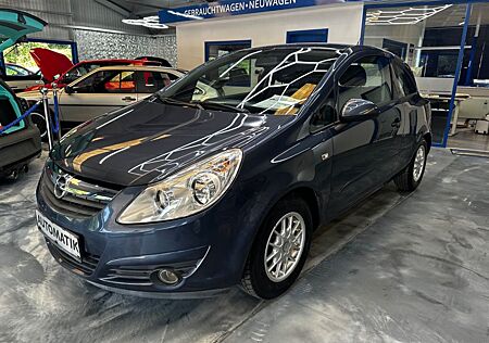 Opel Corsa D CATCH ME*Automatik*Erst 90Tkm*