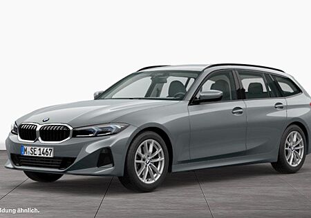 BMW 318i Touring LiveCockpitProf Kamera Driv.Assist