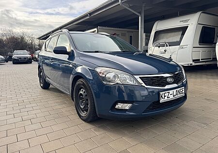 Kia Cee'd Ceed Sporty Wagon 1.6 CRDi 115PS EX