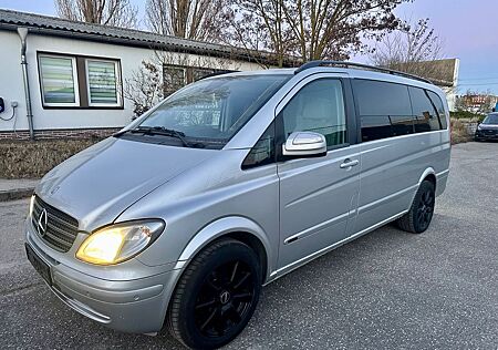 Mercedes-Benz Viano 3.0 CDI FUN lang