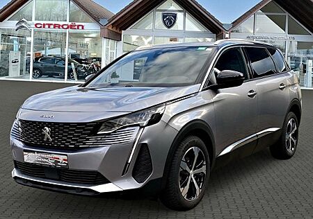 Peugeot 5008 Allure Pack