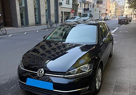 VW Golf Volkswagen 1.4 TSI 92kW Highline Highline