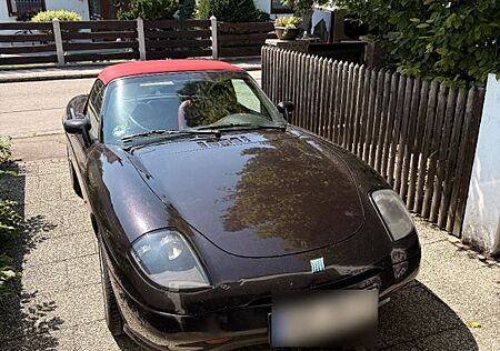 Fiat Barchetta | Roadster | Cabrio