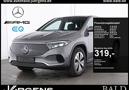 Mercedes-Benz EQA 300 4M Progressive/Navi/Cam/LED/Shz/Ambi/18'