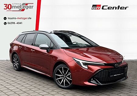 Toyota Corolla Touring Sports 2.0 Hybrid GR Sport +Kame