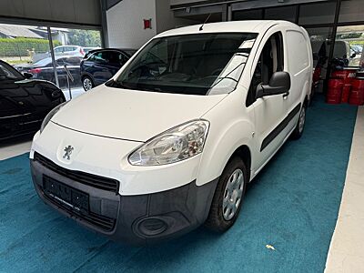 Peugeot Partner L2 Komfort*