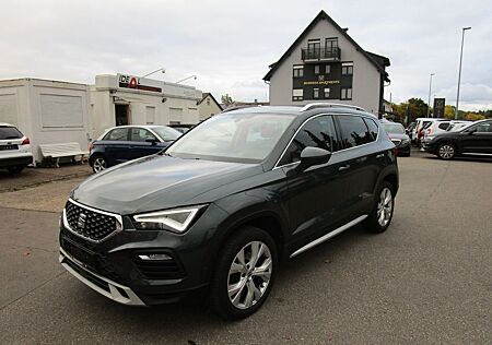 Seat Ateca 2.0 TDI Xperience 4Drive*LED*AHK*LEDER*KAM