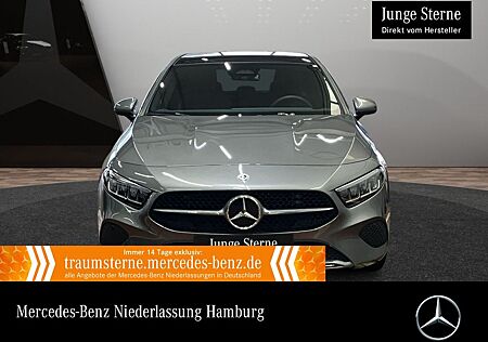 Mercedes-Benz A 200 Progressive/Pano/AdvPak/MBUX/LED/SpurAss