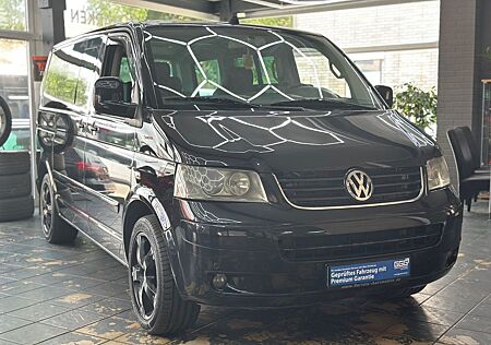 VW T5 Transporter Volkswagen Bus Multivan Highline