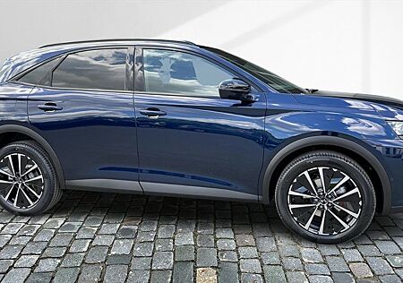 DS Automobiles DS7 Crossback DS7 (Crossback) 1,5 BlueHDI Autom. Pallas