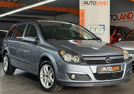 Opel Astra H Caravan Edition*KLIMA*147TKM*10/2026
