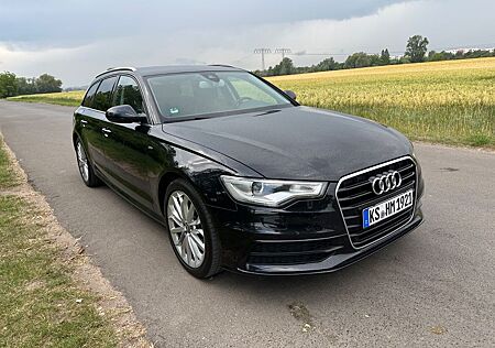 Audi A6 2.0 TDI sline /S tronic Avant / Tausch SUV