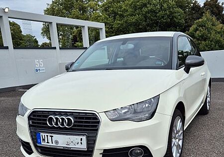 Audi A1 1.4 TFSI Ambition