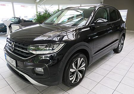 VW T-Cross Volkswagen Comfortline / Life / Business*LED*DAB*