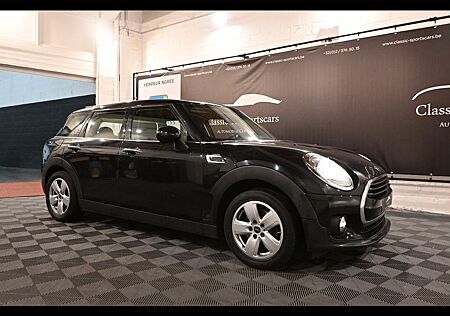 Mini Cooper Clubman 1.5iA AUTO / CUIR / GPS NAVI