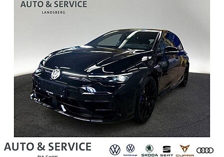 VW Golf Volkswagen R 333 PS *Navi*BlackStyle*Akrapovic uvm.