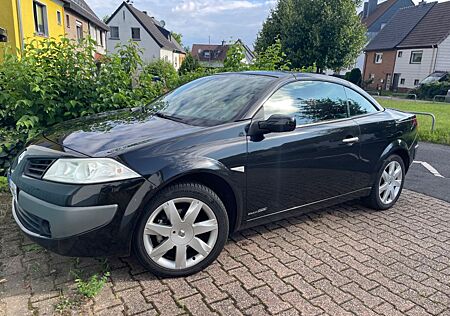 Renault Megane Coupé-Cabriolet Privilege 2.0 dCi Exp...