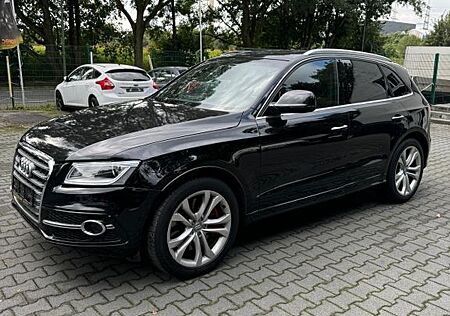 Audi SQ5 3.0 TDI tiptronic quattro - Pano