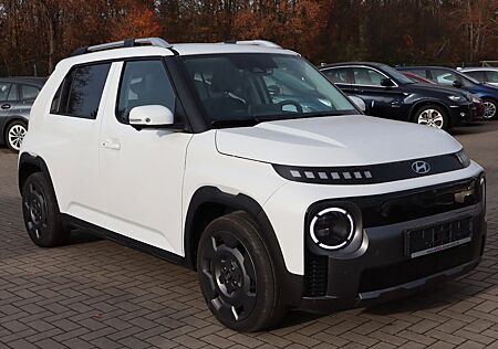 Hyundai Inster 49 kWh Cross