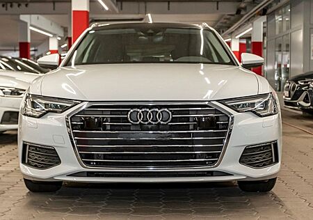 Audi A6 40 TDI S tronic design Avant design