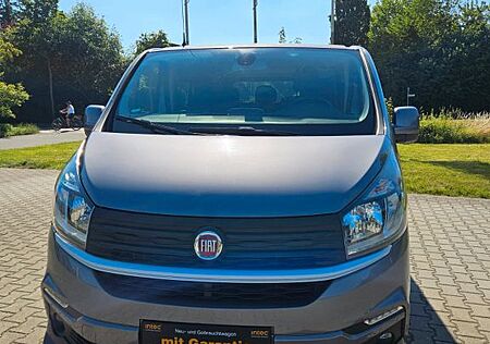 Fiat Talento Kombi L2H1 1,2t Family *GARANTIE*