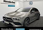 Mercedes-Benz CLA 250 Shooting Brake AMG NIGHT+PARKTRONIC