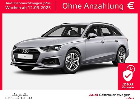 Audi A4 Avant 30 TDI S tronic ACC AUT DynLicht Kam.