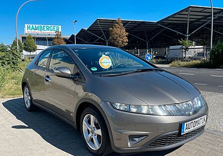 Honda Civic Lim.5-trg. 1.4 Comfort,Automatik,Klima,ALU