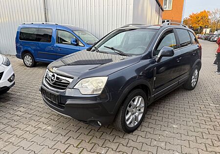 Opel Antara Edition Plus 4x4 --Automatik