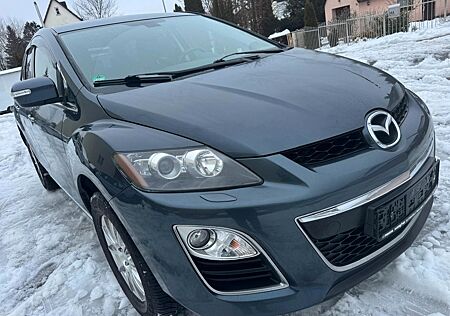 Mazda CX-7 Exclusive-Line