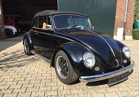 VW Käfer Volkswagen Cabrio