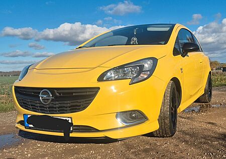 Opel Corsa 1.4 Color Edition Color Edition