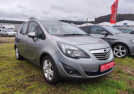 Opel Meriva B Innovation