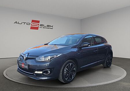 Renault Megane III Lim. 5-trg. BOSE Edition TÜV SERVICE