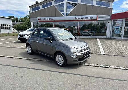 Fiat 500 Cult