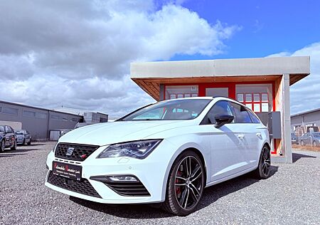 Seat Leon ST Cupra300 ACC LED Alcantara Virtual Cock.