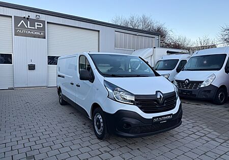 Renault Trafic Kastenwagen L2 NAVI*STANDHZ*KLIMA*PDC*