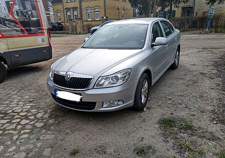 Skoda Octavia 1.2 TSI Classic Classic