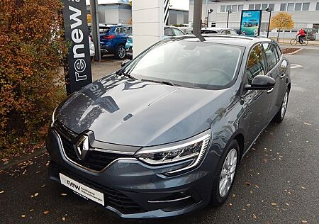 Renault Megane Grandtour Equilibre dCi 115 EDC