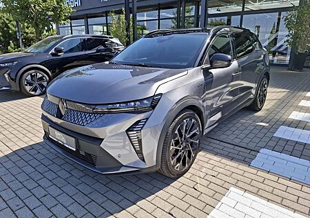 Renault Scenic E-Tech 100% el. Esprit Alpine 220 Long R.