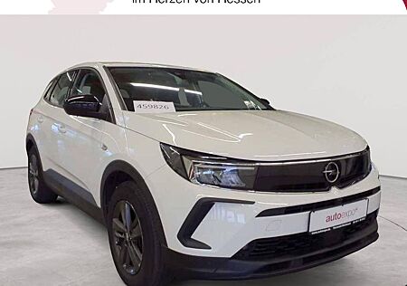 Opel Grandland X 1.5D Aut. Busin.Edition AHK