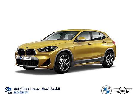 BMW X2 xDrive25d