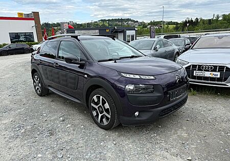 Citroën C4 Cactus Feel