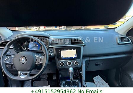 Renault Kadjar 1,5 Facelift Automat Facelift!