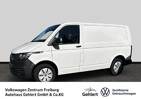 VW T6 Transporter Volkswagen T6.1 Kasten Inkl. Sortimo Werkstattausbau! Einpa