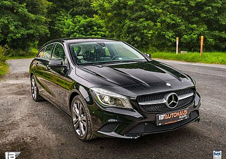 Mercedes-Benz CLA 180 Shooting Brake '82.800KM'Navi'LED'