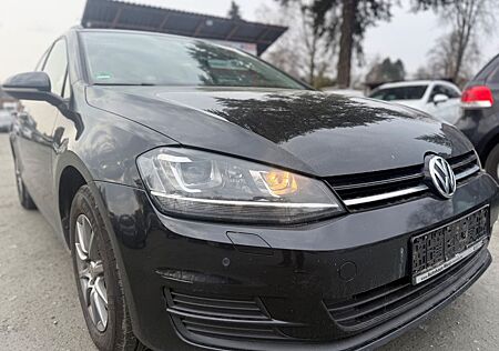 VW Golf Volkswagen VII Variant Trendline BMT