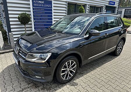 VW Tiguan Volkswagen 2.0 TDI Navi Digidisplay Shz DSG AHK Busi