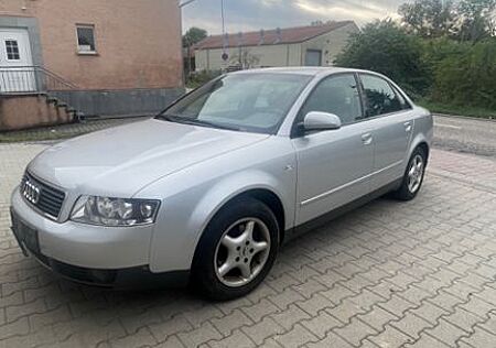 Audi A4 2.0 -