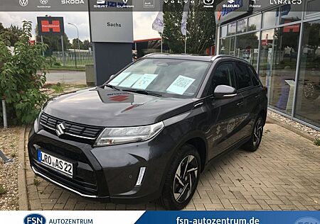 Suzuki Vitara COMFORT+ ALLGRIP Navi LED